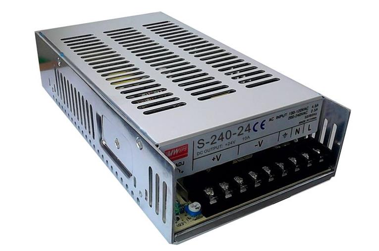 S-240-24電源開關