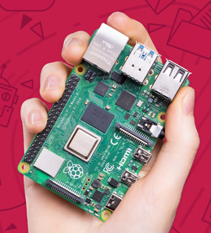 Arduino和樹莓派，哪個更適合高級編程？